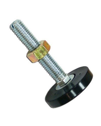 Комплект ножек опорных ЦМО М-10 в Йошкар-Оле Ролики для шкафов и стоек Pintop.ru