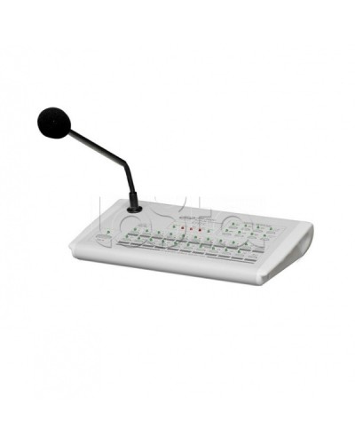 Настольный микрофонный пульт JDM RМ-2000 в Йошкар-Оле Микрофонные консоли и микрофоны Pintop.ru