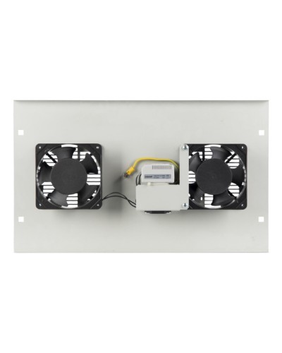 Модуль вентиляторный для шкафа ROXTON RMFR в Йошкар-Оле Система оповещения и трансляции Roxton Pintop.ru