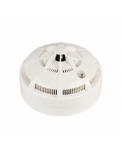 Извещатель пожарный тепловой Рубеж ИП 101-29-PR (для подвесного потолка) в Йошкар-Оле Адресная система пожарной сигнализации РУБЕЖ Pintop.ru