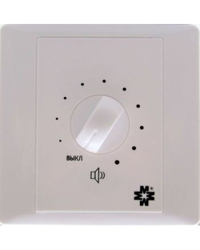 Аттенюатор МЕТА 6206 в Йошкар-Оле Система оповещения и трансляции Мета Pintop.ru