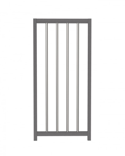 Огрождение полноростовое Ростов-Дон ОПР/1000 в Йошкар-Оле Калитки Pintop.ru