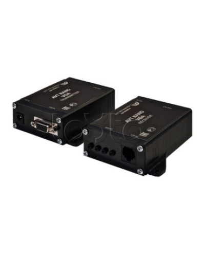 Удлинитель VGA ИНФОТЕХ AVT-Nano VGA в Йошкар-Оле Видеоусилители, Модуляторы, Делители Pintop.ru
