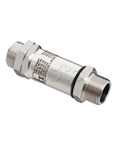 Взрывозащищенный штуцер Эридан КВВ-ШТ20-Н в Йошкар-Оле Дополнительное оборудование (Ex) Pintop.ru