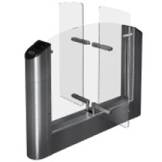 Модуль турникета центральный 660 с высокими створками на 1500 Oxgard Praktika T-04-CMT-660 (ВЗР 1956-10)