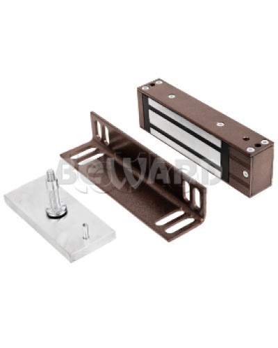 Замок электромагнитный Beward M2-400 в Йошкар-Оле Электромагнитные замки Pintop.ru