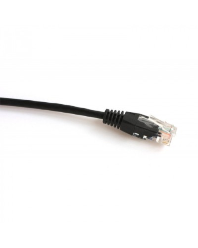 Патч-корд TWT (TWT-45-45-20-BK) в Йошкар-Оле Патч-корды и пигтейлы Pintop.ru