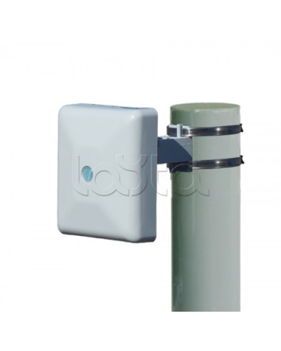 Извещатель радиоволновой двухпозиционный Forteza ФОРТЕЗА-50-Ethernet в Йошкар-Оле Извещатели охраны периметра Pintop.ru