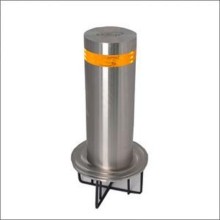 Боллард фиксированный Smartec ST-RD126FL-SS