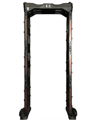 Арочный металлодетектор Блокпост РС-0300 М в Йошкар-Оле Металлодетекторы Pintop.ru