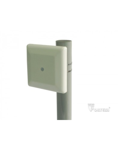 Извещатель охранный радиоволновый двухпозиционный Forteza ЛУЧ-М с БП в Йошкар-Оле Извещатели охраны периметра Pintop.ru