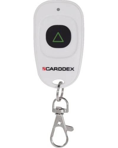 Пульт управления шлагбаумом CARDDEX AR-01 в Йошкар-Оле Устройства радиоуправления для шлагбаумов и автоматики Pintop.ru