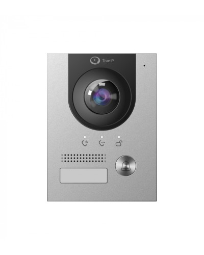 Панель вызывная True IP Systems TI-4308MP в Йошкар-Оле Вызывные IP панели Pintop.ru