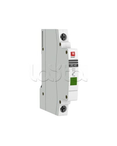 Лампа сигнальная ЛС-47 (зеленая) EKF PROxima (mdla-47-g-pro) в Йошкар-Оле Источники света(Лампы) Pintop.ru