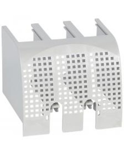 Кожух Legrand 421054 в Йошкар-Оле Аксессуары для лотков Pintop.ru