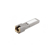 Медный SFP модуль Gigabit Ethernet с разъемом RJ45 NST NS-SFP-RJ45-FG-01
