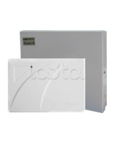 Блок расширения шлейфов сигнализации Риэлта Ладога БРШС-А исп. 1 в Йошкар-Оле Адресная система пожарной сигнализации ЛАДОГА-А - Риэлта Pintop.ru