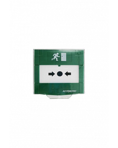 Устройство разблокировки двери AccordTec AT-H200-GN в Йошкар-Оле Дополнительное оборудование для СКУД Pintop.ru