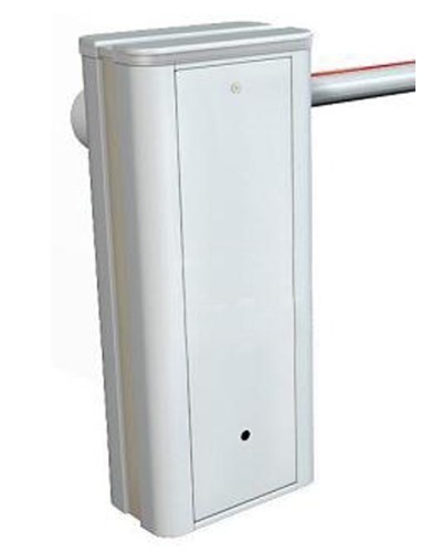 Кожух шлагбаума B680H, белый RAL 9010 Faac 416018 в Йошкар-Оле Запчасти для шлагбаумов и автоматики Pintop.ru