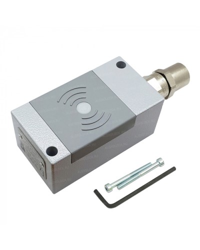 Считыватель взрывозащищенный ALeko ALM-RD-S06-N-RMFEH-T в Йошкар-Оле Считыватели Pintop.ru