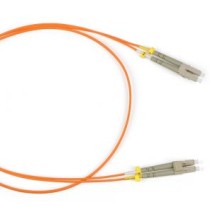 Патч-корд оптический (шнур) MM 50/125, SC-LС duplex (2м) Legrand (033063)