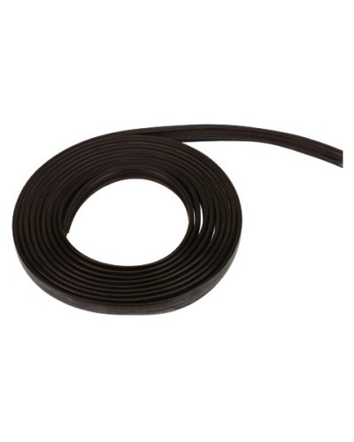 Уплотнитель резиновый для фиксации и защиты кабеля, проложенного внутри несущего профиля A1000/А1400 Faac 105433 в Йошкар-Оле Запчасти для шлагбаумов и автоматики Pintop.ru