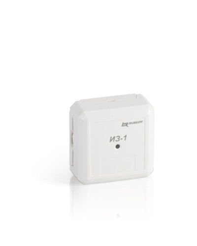 Изолятор шлейфа адресный Рубеж ИЗ-1-R3 в Йошкар-Оле Адресная система пожарной сигнализации РУБЕЖ Pintop.ru
