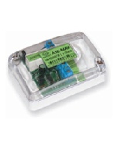 Модуль адресный управляющий взрывозащищенный Юнитест А16-МАУ.Ex в Йошкар-Оле Системы охраны взрывоопасных объектов Pintop.ru