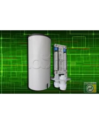 Встраиваемая соединительная коробка для подключения двух БПРМ (БПРД) «Призма» Омега микродизайн КССТ-2 в Йошкар-Оле Технические средства охраны периметра Pintop.ru