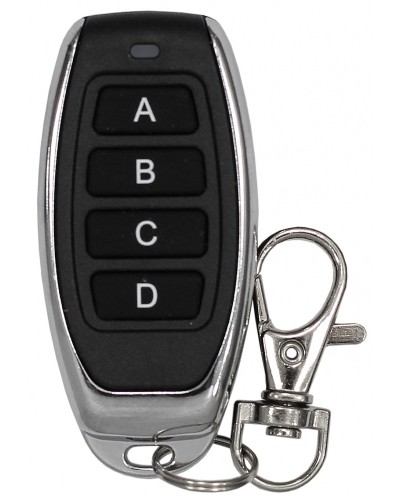 Брелок Smartec ST-RC447TR в Йошкар-Оле Кнопки выхода Pintop.ru