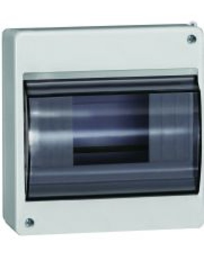 Бокс под автомат 6М КМПн 2/6 IEK (MKP42-N-06-30-09) в Йошкар-Оле Боксы для автоматов Pintop.ru