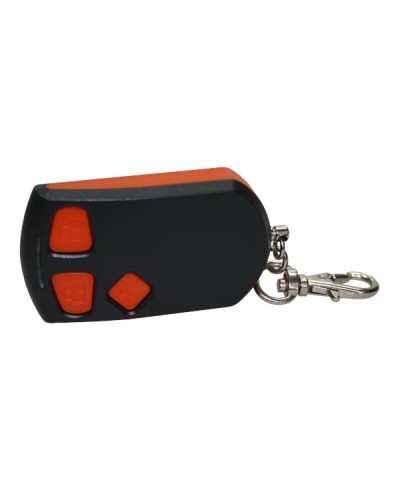 Брелок радиоканальный Сибирский Арсенал БН-Л-33 в Йошкар-Оле Радиоканальная система безопасности - Сибирский Арсенал Pintop.ru