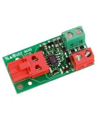 Плата для релейных фотоэлементов Faac 790062 в Йошкар-Оле Запчасти для шлагбаумов и автоматики Pintop.ru