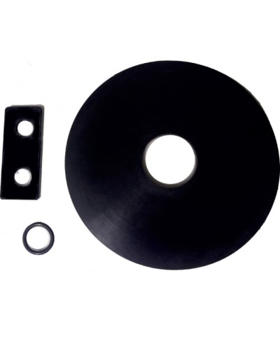 Ремкомплект РТИ для УУ Шалтан DN 150 Спецавтоматика в Йошкар-Оле Дополнительное оборудование пожаротушения Pintop.ru