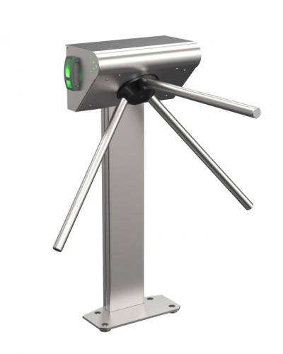 Турникет Т9М1 IP НЕРЖ (Fly A3 EH) Ростов-Дон в Йошкар-Оле Турникеты - Ростов-Дон Pintop.ru