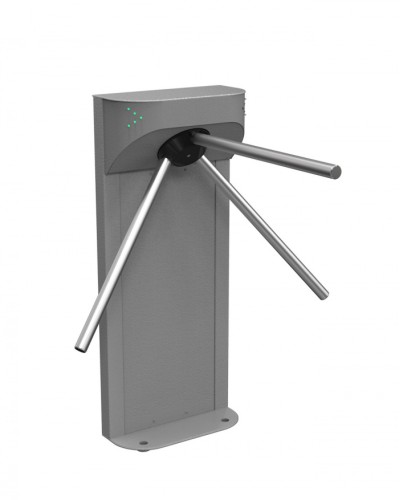 Стойка со съемной лицевой панелью Ростов-Дон Т83М1 (уличный) в Йошкар-Оле Турникеты Pintop.ru