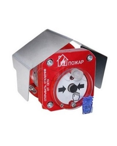 Спектрон-512-Exd-А-ИПР-А исп.01 - Исполнение по классу А. Корпус - алюминиевый сплав. Маркировка взрывозащиты. 1Ex db IIC T6 Gb/Ex tb IIIC T85ºC Db.2-х(I деж - 0,03мА, I пож - 3,3-35мА) и 4-х(I деж - 5мА, I пож - 3,3-35мА) в Йошкар-Оле Пожарные извещател