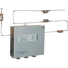 Блок сопряжения Спецсистемы БСр (М) Мет исп. (2), 1вв/1р