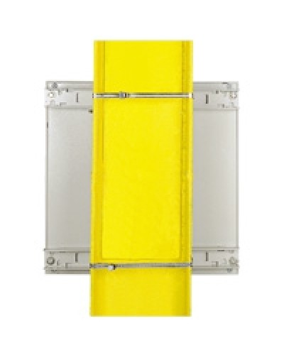 Набор для вертикального монтажа на столбах для шкафов длиной 600 мм Legrand 036449 в Йошкар-Оле Кронштейны для сетевого оборудования Pintop.ru