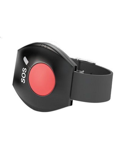 «BRC-L» 868 МГц чёрный Контакт GSM в Йошкар-Оле Системы передачи извещений Pintop.ru