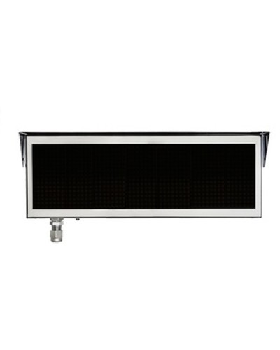 Табло Эридан ЭКРАН-ИНФО-О-С-230VAC в Йошкар-Оле Оповещатели Pintop.ru