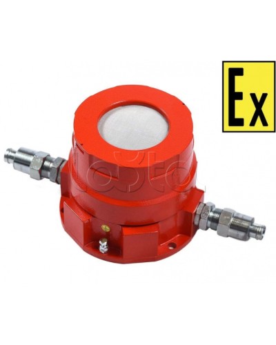 Звуковойоповещатель Компания СМД ОРБИТА МК З ГРВА-А в Йошкар-Оле Оповещатели Ex Pintop.ru