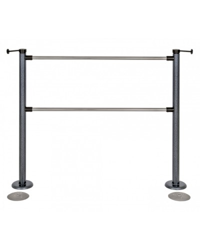 Стойка Ростов-Дон ОБ1/2-1 у в Йошкар-Оле Ограждения Pintop.ru