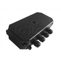 Коробка соеденительная Магнито-контакт КВСК-Ех "Север" ПЛ.8.ПС.13-18.РМ2 0Ex iа IIC T6 Ga IP66/IP67 ПАШК.685552.002