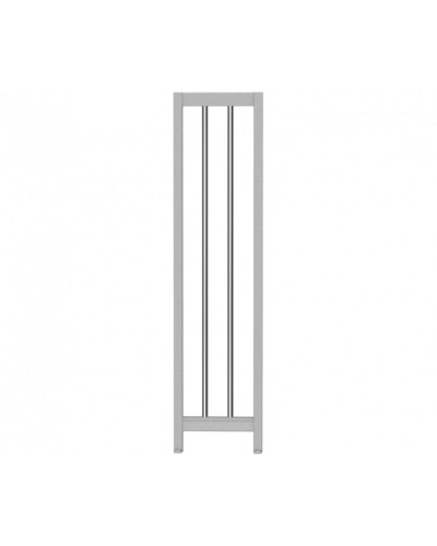 Ограждение полноростовое Ростов-Дон ОПР/500-Д-ЗН в Йошкар-Оле Ограждения Pintop.ru