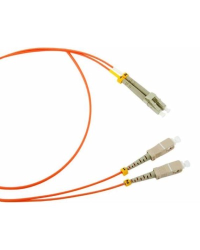 Патч-корд TWT-SC-SC/SU-3.0 в Йошкар-Оле Патчкорды (медные) Pintop.ru