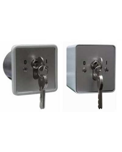 Переключатель с ключом Smartec ST-ES120 в Йошкар-Оле Кнопки выхода Pintop.ru