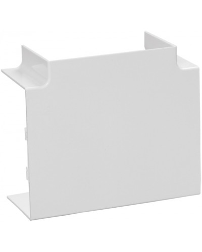 Угол Т-образный КМТ 100х60 IEK CKMP10D-T-100-060-K01 в Йошкар-Оле Аксессуары для кабель-канала Pintop.ru