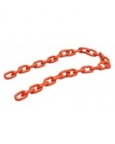 Цепь анодированая 5 мм длина 15.5 метров Came 001CAT-15 в Йошкар-Оле Автоматические цепи Pintop.ru