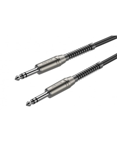 Кабель инструментальный ROXTONE SMJJ200/6 в Йошкар-Оле Система оповещения и трансляции Roxton Pintop.ru